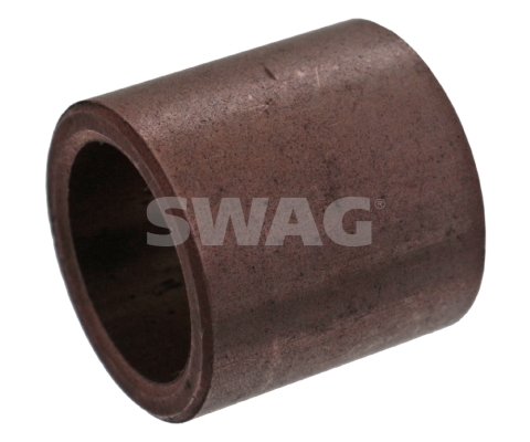 Puzdro, Hriadeľ żtartéra SWAG